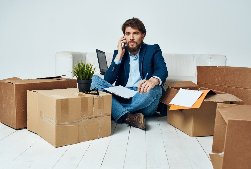 Job Relocation: How To Prepare and Get Settled In