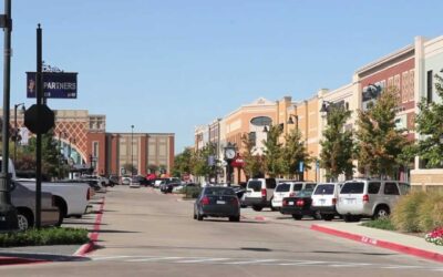 The Best Neighborhoods in Arlington, Texas