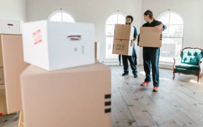 Can You Hire Movers to Move One Item?