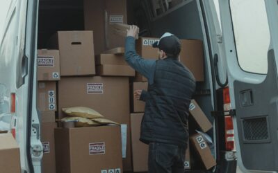 Do You Need To Be Present For Movers?
