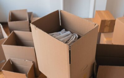 How to Find a Good Long-Distance Moving Company